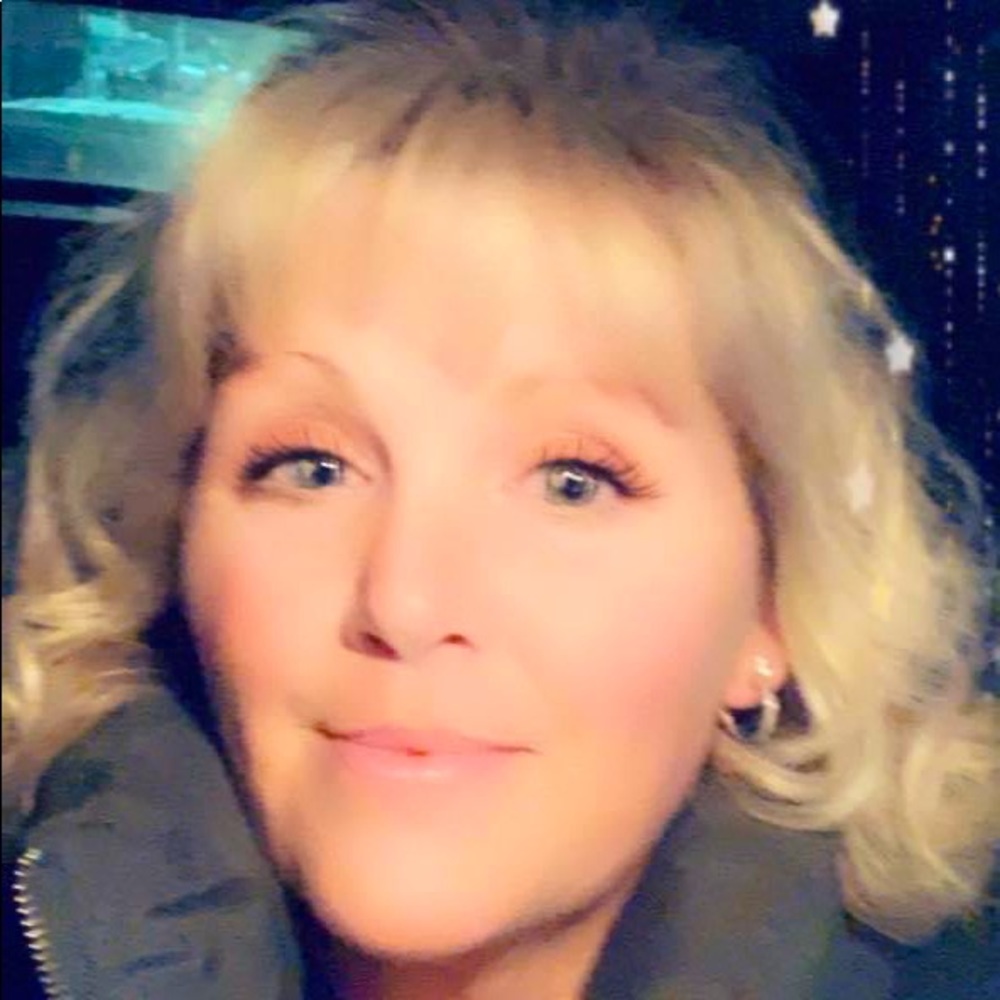 Meet your Posher, Lynn